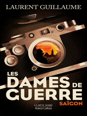 cover image of Les Dames de guerre